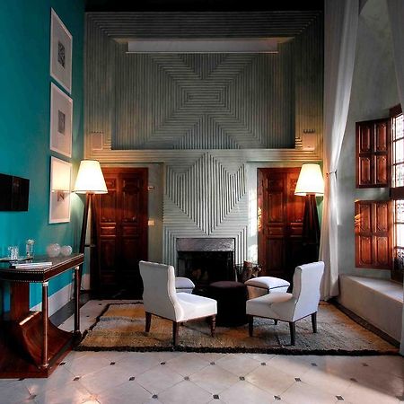 Riad Lotus Privilege مراكش الغرفة الصورة