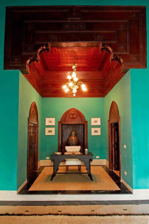 Riad Lotus Privilege مراكش الغرفة الصورة