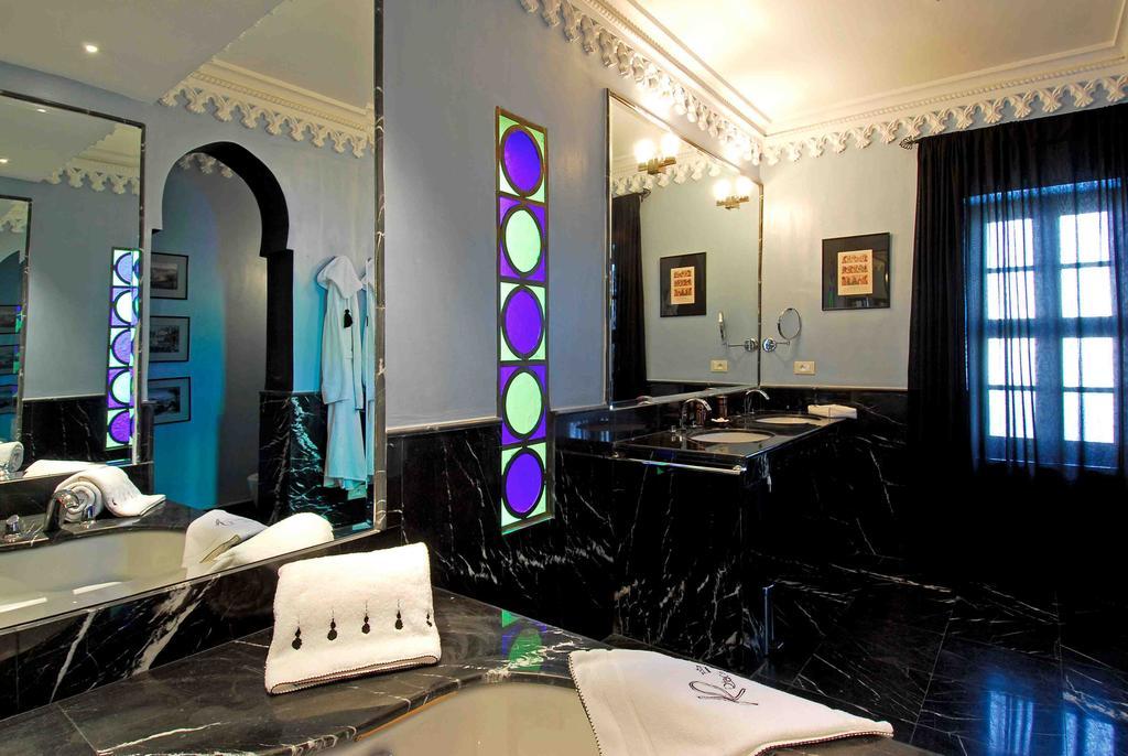 Riad Lotus Privilege مراكش الغرفة الصورة