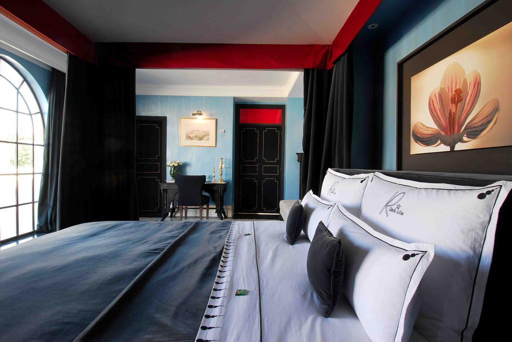 Riad Lotus Privilege مراكش الغرفة الصورة