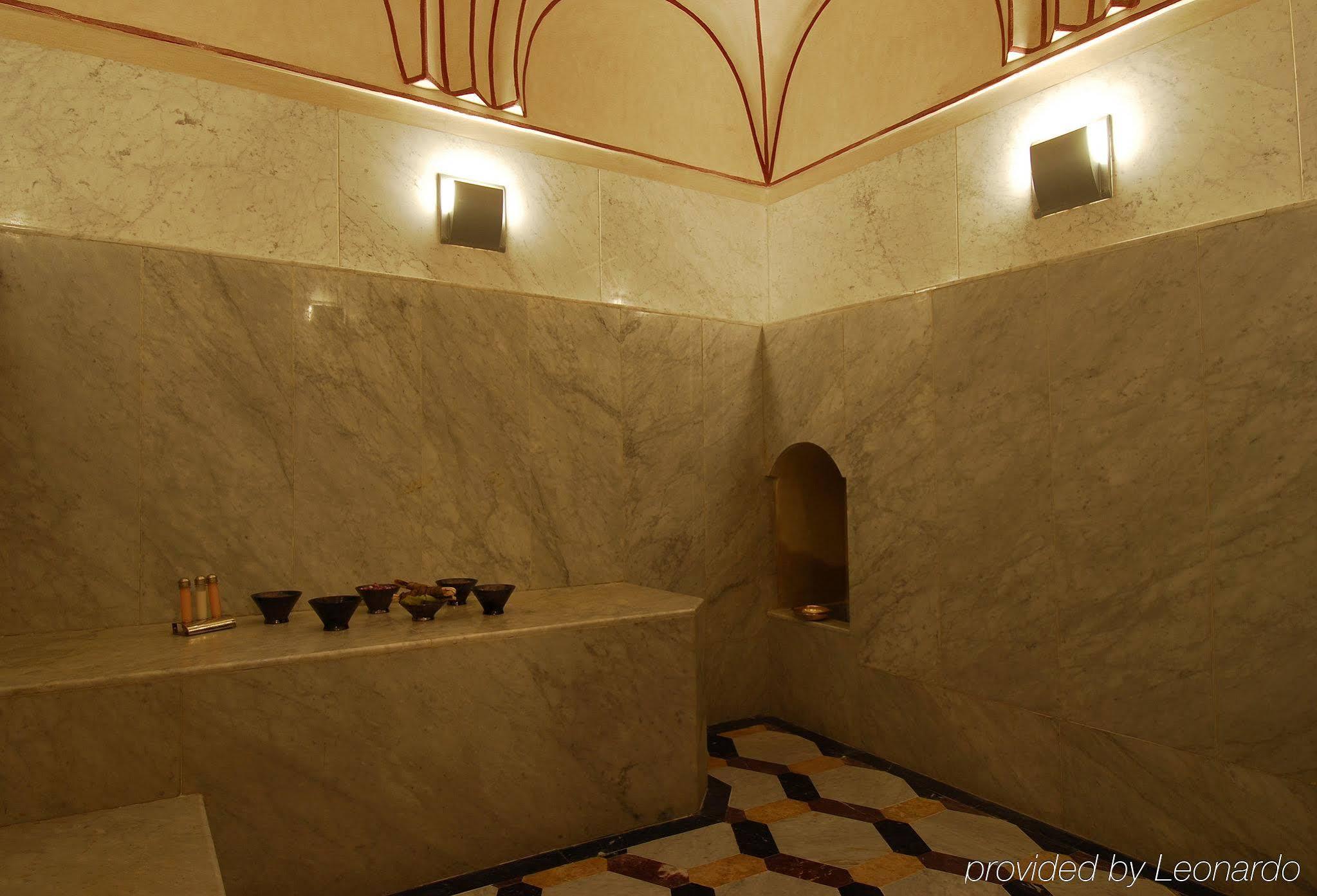 Riad Lotus Privilege مراكش المرافق الصورة